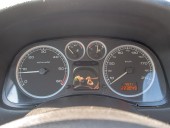 Peugeot 307 ČR 1.4HDI – plný servis