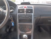 Peugeot 307 ČR 1.4HDI – plný servis