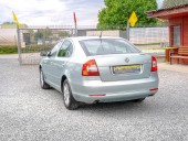 Škoda Octavia 8/09 ČR FL 1.6MPI 75KW 2x KOLA