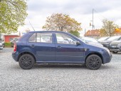 Škoda Fabia ČR 12/01 1.4MPI – 135.000KM