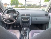 Škoda Fabia ČR 12/01 1.4MPI – 135.000KM