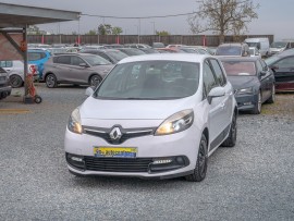 Renault Scénic 7/13 1.5DCI 70KW – NOVÁ SPOJKA