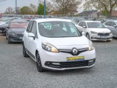 Renault Scénic 7/13 1.5DCI 70KW – NOVÁ SPOJKA