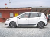 Renault Scénic 7/13 1.5DCI 70KW – NOVÁ SPOJKA