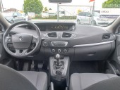 Renault Scénic 7/13 1.5DCI 70KW – NOVÁ SPOJKA