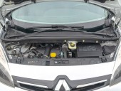 Renault Scénic 7/13 1.5DCI 70KW – NOVÁ SPOJKA