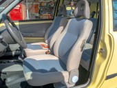 Fiat Seicento 1.1i 40KW – MINIMÁLNÍ SPOTŘEBA