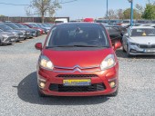 Citroën C4 Picasso 6/11 1.6HDI 82KW – NAVIGACE