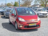 Citroën C4 Picasso 6/11 1.6HDI 82KW – NAVIGACE