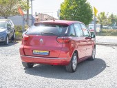 Citroën C4 Picasso 6/11 1.6HDI 82KW – NAVIGACE