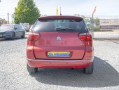 Citroën C4 Picasso 6/11 1.6HDI 82KW – NAVIGACE