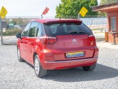 Citroën C4 Picasso 6/11 1.6HDI 82KW – NAVIGACE