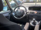 Citroën C4 Picasso 6/11 1.6HDI 82KW – NAVIGACE