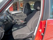 Citroën C4 Picasso 6/11 1.6HDI 82KW – NAVIGACE