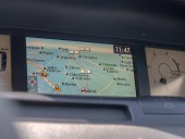 Citroën C4 Picasso 6/11 1.6HDI 82KW – NAVIGACE