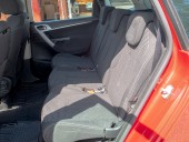 Citroën C4 Picasso 6/11 1.6HDI 82KW – NAVIGACE