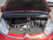 Citroën C4 Picasso 6/11 1.6HDI 82KW – NAVIGACE