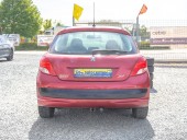 Peugeot 207 ČR 1.4i 54KW AC – 2x KOLA