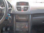 Peugeot 207 ČR 1.4i 54KW AC – 2x KOLA