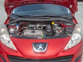 Peugeot 207 ČR 1.4i 54KW AC – 2x KOLA