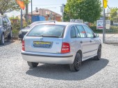 Škoda Fabia ČR 1.2HTP 47KW – 72.404km