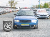 Audi A4 9/03 1.9TDI 96KW – 2x KOLA