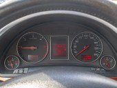 Audi A4 9/03 1.9TDI 96KW – 2x KOLA