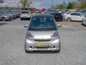 Smart Fortwo 1.0T 72KW – BRABUS!