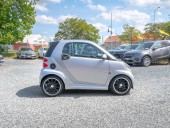 Smart Fortwo 1.0T 72KW – BRABUS!