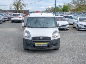 Fiat Dobló 6/13 1.3JTD AC – TAŽNÝ