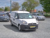 Fiat Dobló 6/13 1.3JTD AC – TAŽNÝ