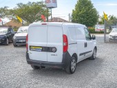 Fiat Dobló 6/13 1.3JTD AC – TAŽNÝ