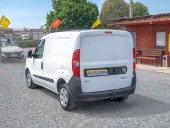 Fiat Dobló 6/13 1.3JTD AC – TAŽNÝ