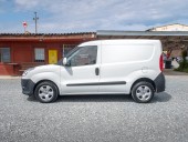 Fiat Dobló 6/13 1.3JTD AC – TAŽNÝ