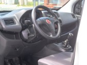 Fiat Dobló 6/13 1.3JTD AC – TAŽNÝ