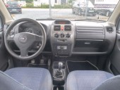 Opel Agila 1.2i 59KW – PRODÁVÁ 1949