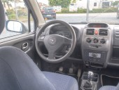 Opel Agila 1.2i 59KW – PRODÁVÁ 1949