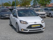 Ford Focus 12/12 2.0T 184KW ST – 46tkm