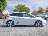 Ford Focus 12/12 2.0T 184KW ST – 46tkm