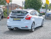 Ford Focus 12/12 2.0T 184KW ST – 46tkm