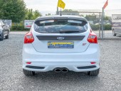 Ford Focus 12/12 2.0T 184KW ST – 46tkm