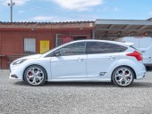 Ford Focus 12/12 2.0T 184KW ST – 46tkm