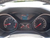 Ford Focus 12/12 2.0T 184KW ST – 46tkm