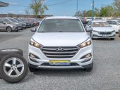 Hyundai Tucson ČR 1.6T 130KW 4x4 – 1majitel