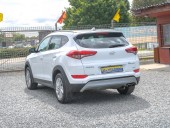 Hyundai Tucson ČR 1.6T 130KW 4x4 – 1majitel