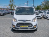 Ford Transit Custom 9/16 ČR 2.0D 96KW L2 – 1 majit