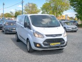 Ford Transit Custom 9/16 ČR 2.0D 96KW L2 – 1 majit