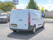 Ford Transit Custom 9/16 ČR 2.0D 96KW L2 – 1 majit