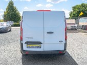 Ford Transit Custom 9/16 ČR 2.0D 96KW L2 – 1 majit