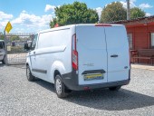 Ford Transit Custom 9/16 ČR 2.0D 96KW L2 – 1 majit